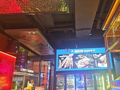 -丽伟的串·烧烤·砂锅(季景天地店)