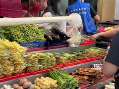 -为民烧烤吧.自贡爆炒菜(收录10年好店)