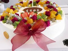 -莲塘马得利·蛋糕(斗柏路·唐庄店)