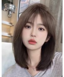 -时尚殿堂hair salon