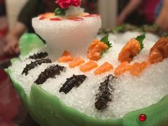 -神洲四海大酒楼(王府井澳门中心店)