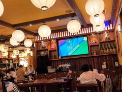 -鸟鹏烧鸟居酒屋(天河领展店)