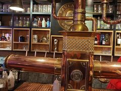 -宝莱纳啤酒花园餐厅PAULANER BRAUHAUS Nanjing(广州路店)