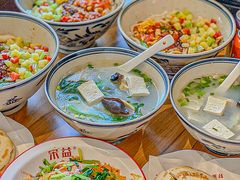 -宋益驴蹄子面肉夹馍(辛家庙店)