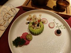 -叶叶菩提(太原别墅店)