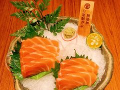-仓桥家·焗寿司·锅物(光谷步行街店)