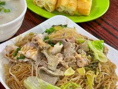 -自园小食店