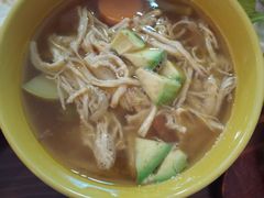 -panchos 墨西哥餐厅(嘉绿苑店)