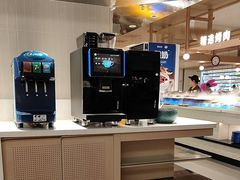 -星伦多自助料理·涮烤一体(杭州来福士店)