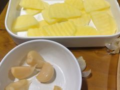 -津门老羊家·铜锅涮羊肉·烧烤(科技园店)