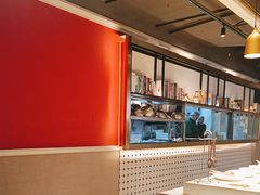 -豪客来牛排(大汉口城店)