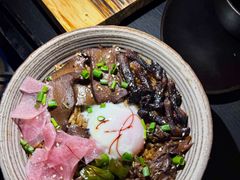 -Ameigo梅果·云贵川bistro(长宁来福士店)