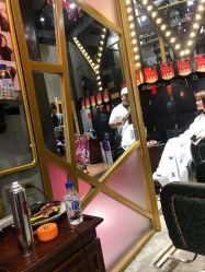 -Hair Glam 格拉姆造型旗舰店