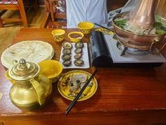 -塔洛藏餐吧(香格里拉古城店)