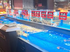 -炊江南·上海菜(国展华漕店)