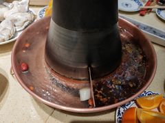 -东镇老火锅(长春路首店)
