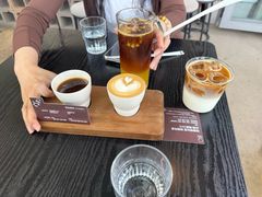 -S.O.E COFFEE(五道营店)