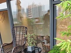 -小茶闲舍·观景商务茶馆(广州塔店)