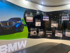 -华晨宝马铁西工厂