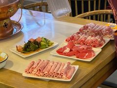 -虾大侠·盱眙龙虾老北京铜锅涮羊肉(金楠天街店)