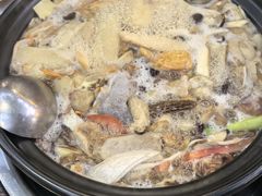 -茶马古道·野生菌清汤黄牛肉(沙溪店)