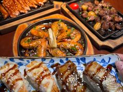 -小川洋风料理(江汉路店)