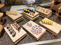 -咖啡厅自助餐厅(贵阳中天凯悦酒店)