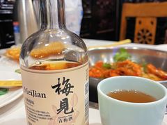 -重庆巴渝火锅(钟家村店)