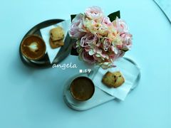 -浮梦·高空下午茶&水晶DIY