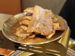 -闻老头·菊花炭烤肉(佛山首店)
