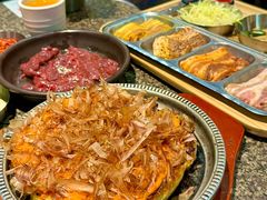 -高丽苑韩国烤肉(海昌路旗舰店)