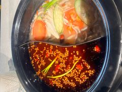 -钢管厂五区小郡肝火锅串串香(清河店)