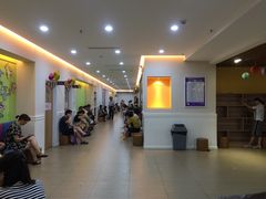 -小银星艺术团(山西路校区)