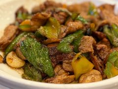 农家小炒肉-老雒阳面馆·水席·洛阳菜(王城路店)
