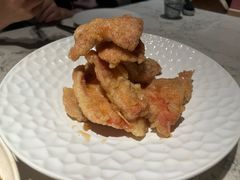 -奉天小馆·非遗东北菜(济南万象城店)