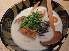 -味千拉面(淮安万达店)