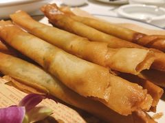 -俊江南时尚创意餐厅