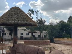 -鄂尔多斯野生动物园