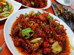 -回味南塘老王虾尾(总店)