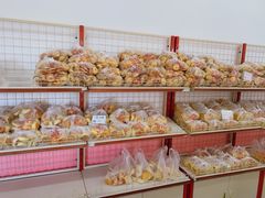 -中关村茶点