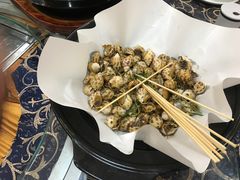 -祈胜邨•顺德鱼生•顺德菜(容桂店)
