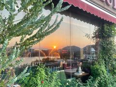 -老欧洲咖啡·西餐(后湖店)