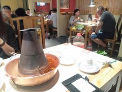 -东镇老火锅(长春路首店)