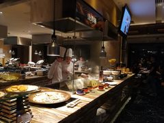 -AdD全日制餐厅(中谷花园酒店)