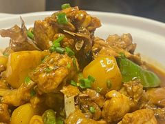-黄泥岗·黄陂农家菜(百步亭店)