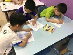 -瑞思教育·少儿英语(经开永旺校区)