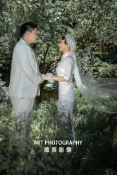 -薇喜影像艺术中心 ART PHOTO
