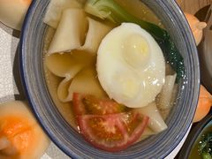 -山楂树融合菜餐厅