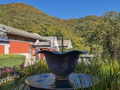 -潭柘寺景区