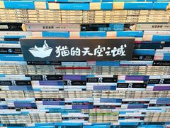 -猫的天空之城概念书店(苏州平江店)